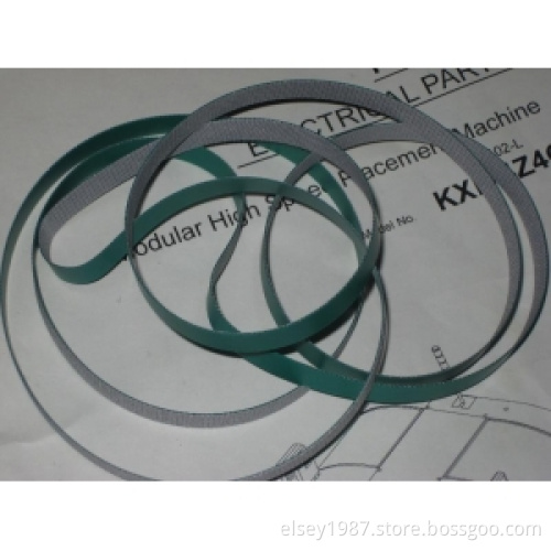 N6417M615(CM402/602 pump belt)